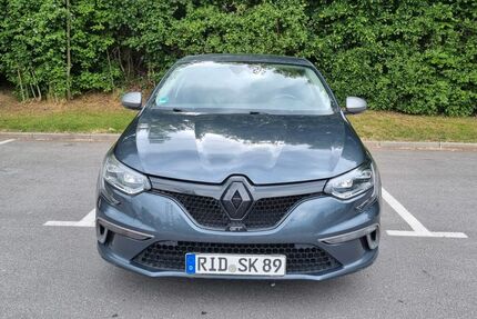 Renault Megane 227.200 km 6.500 &euro; Regensburg 93049