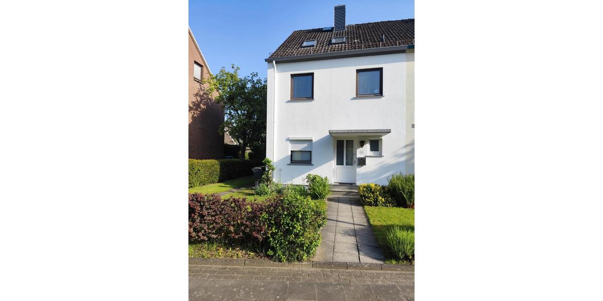 Doppelhaushälfte Bremen Burglesum - 5 Zimmer, 120 m&sup2;, 310.000&euro; | Angebot:26705504