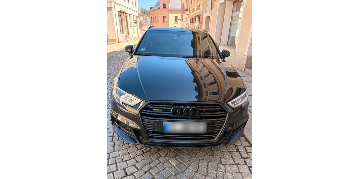 Audi A3 179.000 km 15.500 &euro; Markneukirchen 08258