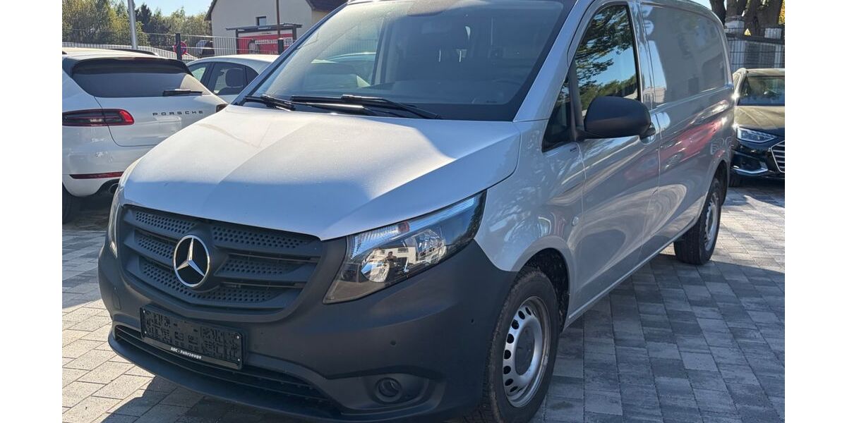 Mercedes-Benz Vito 86.000 km 19.990 &euro; Duderstadt 37115
