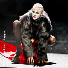 Mephisto 29.10.2026 Schauspielhaus Dresden