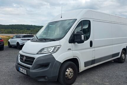 Fiat Ducato 171.000 km 13.990 &euro; Oberwinter 53424