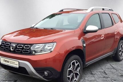 Dacia Duster 19.200 km 15.290 € Mindelheim 87719