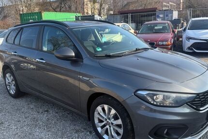 Fiat Tipo 184.000 km 6.800 &euro; München 81245
