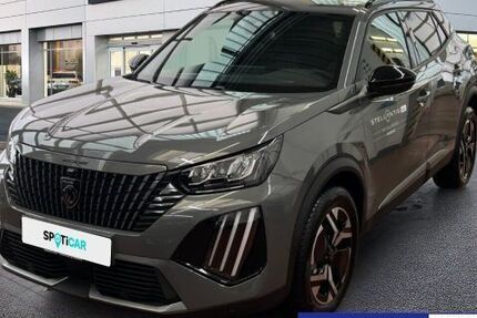 Peugeot 2008 1.600 km 29.590 &euro; Hamburg 22529