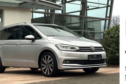 VW Touran 97.317 km 25.350 € Brand-Erbisdorf 09618