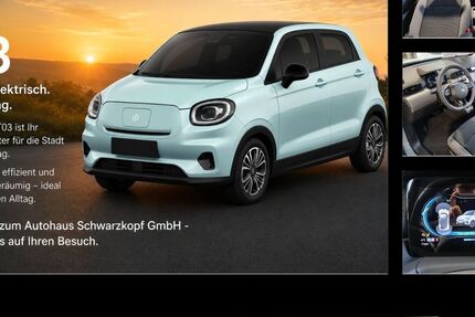 Leapmotor T03 4.990 km 17.970 &euro; Amberg 92224
