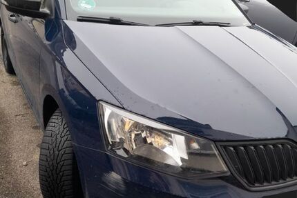 Skoda Fabia 105.000 km 6.500 &euro; Augsburg 86179