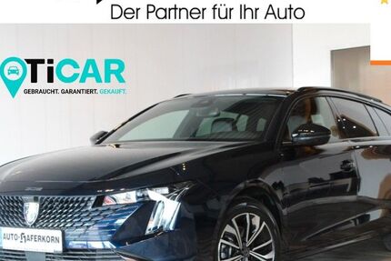 Peugeot 508 29.886 km 27.490 € Frohburg OT Frankenhain 04654