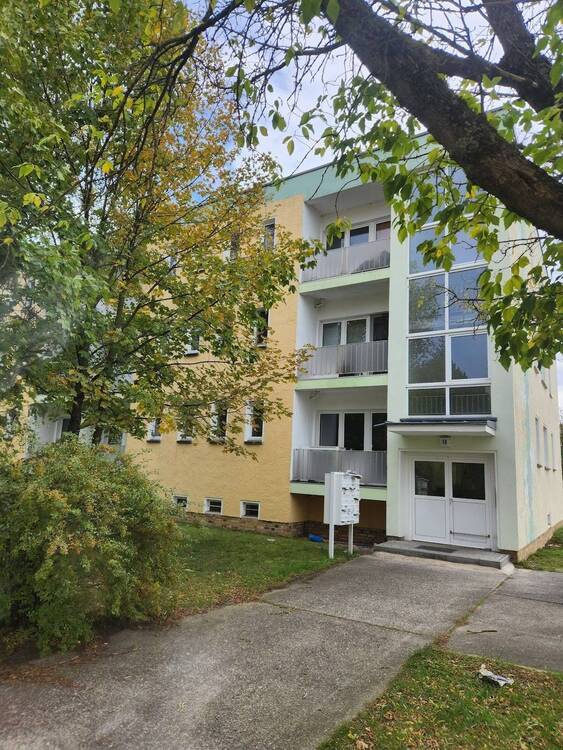 Kleines Appartement am Stadtrand gesucht?
