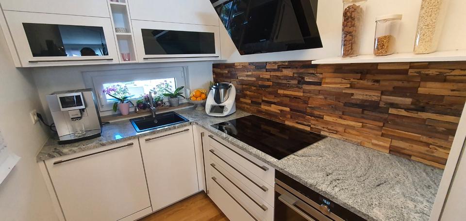 Reihenhaus Waltenhofen - 4 Zimmer, 131 m&sup2;, 695.000&euro; | Angebot:27092789