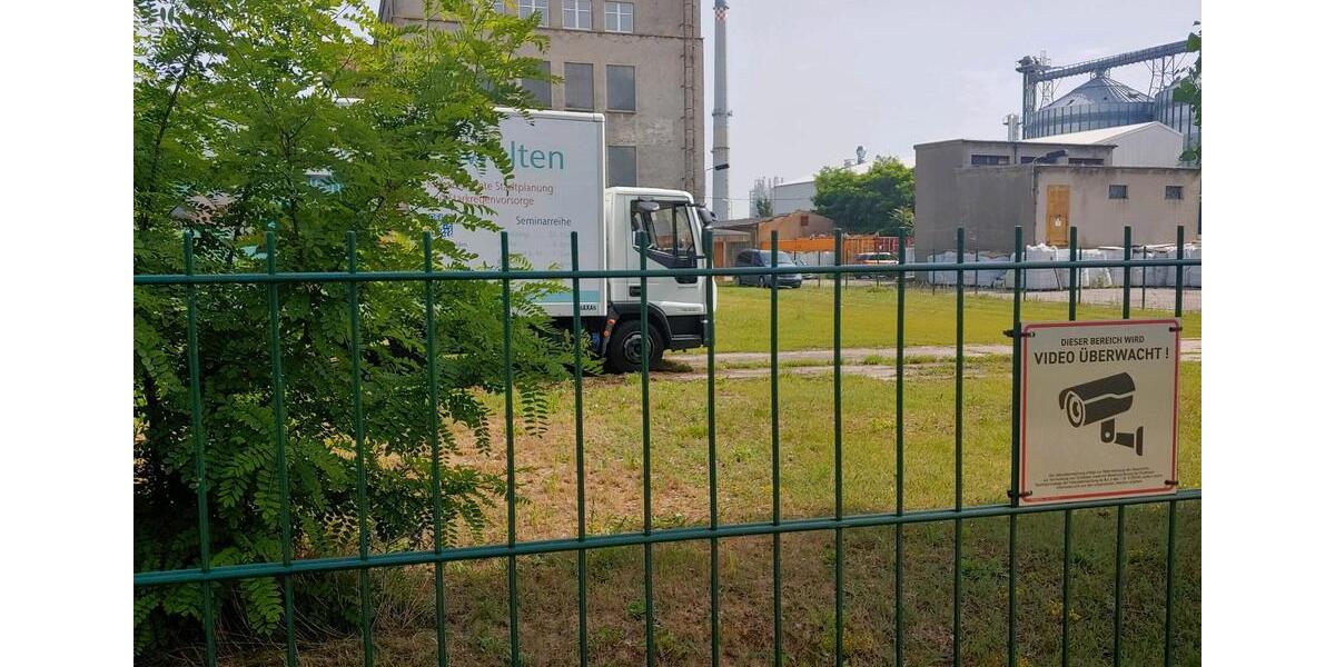 Gewerbeobjekt Wittenberg Lutherstadt - 20&euro; | Angebot:24294808