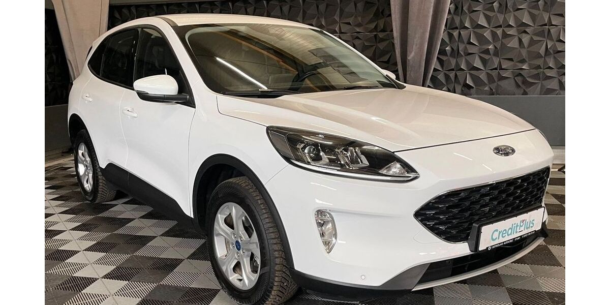 Ford Kuga 47.664 km 17.990 &euro; Emden 26721