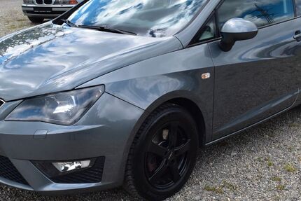 Seat Ibiza 165.000 km 5.690 &euro; Herbertingen 88518