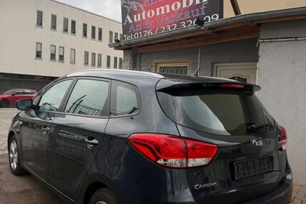 Kia Carens 102.900 km 6.690 &euro; Magdeburg 39106