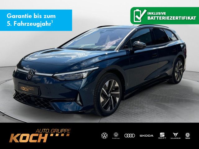 VW ID.7 13.550 km 54.660 &euro; Öhringen 74613