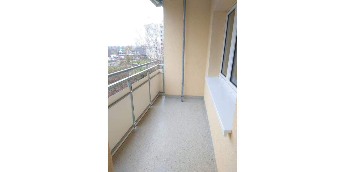 Neues Jahr, neues Glück - neue Wohnung zum 16.01.2026 3 zimmer