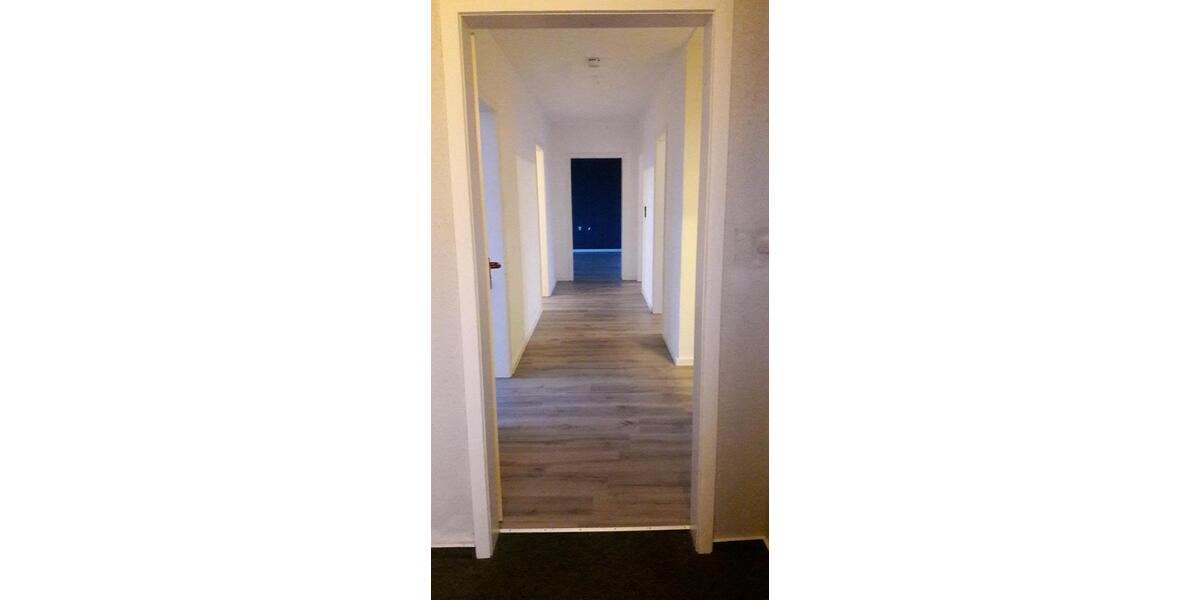 4 Zimmer Wohnung in Bungerhof Delmenhorst 4 zimmer