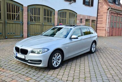 BMW 530 345.000 km 10.900 &euro; Erlenbach a. Main 63906