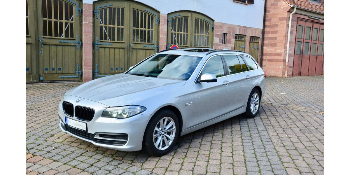 BMW 530 345.000 km 10.900 &euro; Erlenbach a. Main 63906