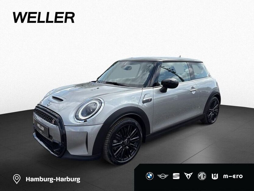 Cooper S
