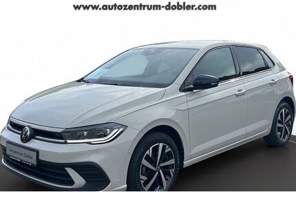VW Polo 7.800 km 21.940 &euro; Mühlacker 75417