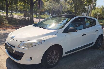 Renault Megane 105.000 km 4.300 &euro; Berlin 12627