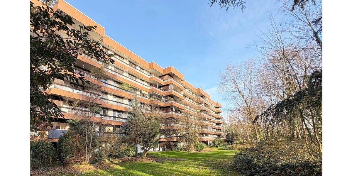 Etagenwohnung Köln Bayenthal - 4 Zimmer, 114 m&sup2;, 1.650&euro; | Angebot:26804289