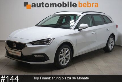 Seat Leon 96.834 km 19.990 &euro; Bebra 36179