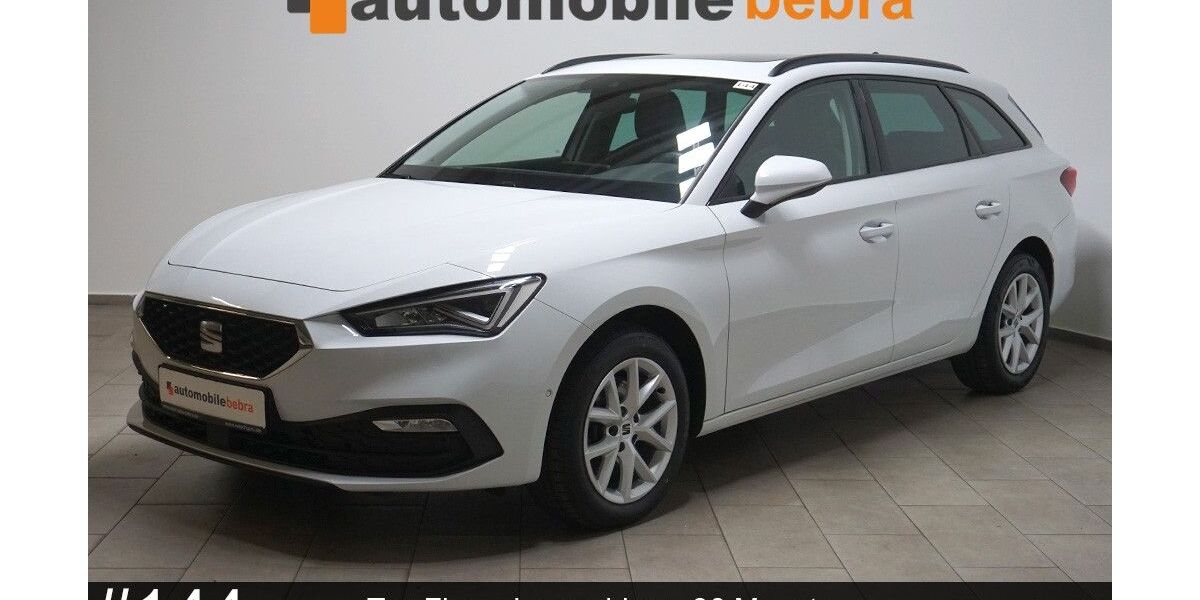 Seat Leon 96.834 km 19.990 &euro; Bebra 36179