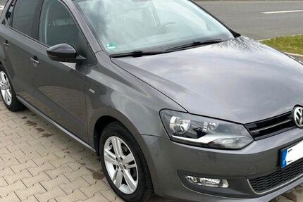 VW Polo 182.000 km 6.700 &euro; Höxter 37671