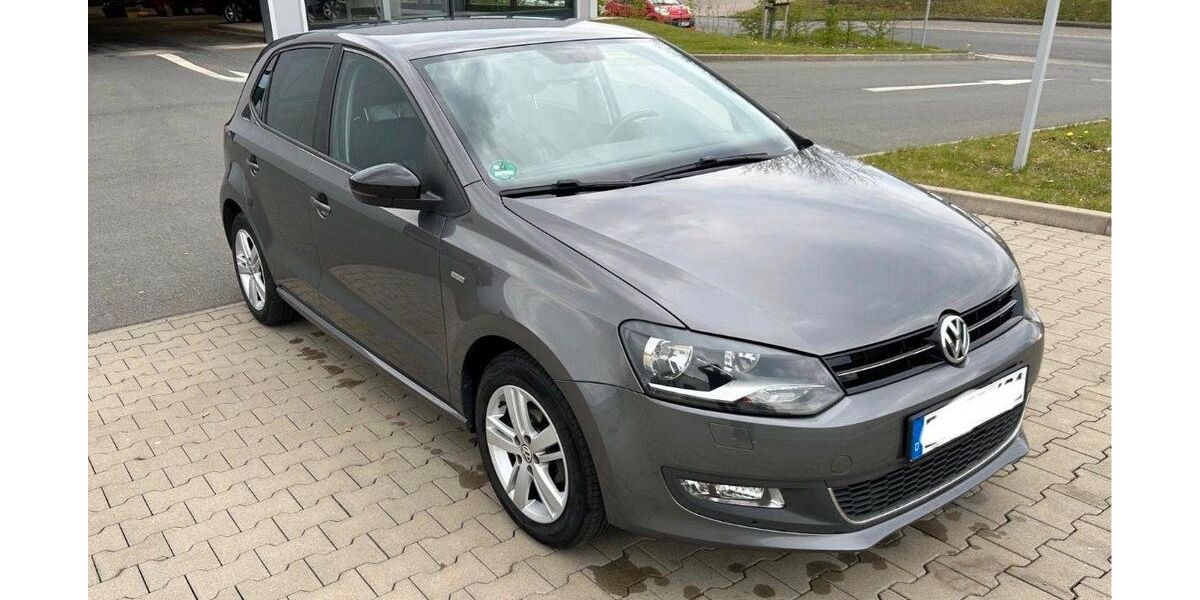 VW Polo 182.000 km 6.700 &euro; Höxter 37671