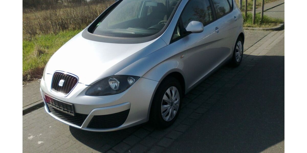 Seat Altea 235.120 km 1.800 &euro; speyer 67346