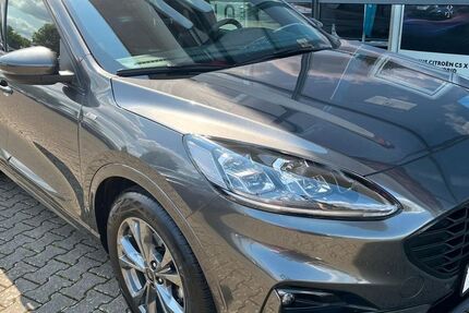 Ford Kuga 41.692 km 24.990 &euro; Marburg 35039