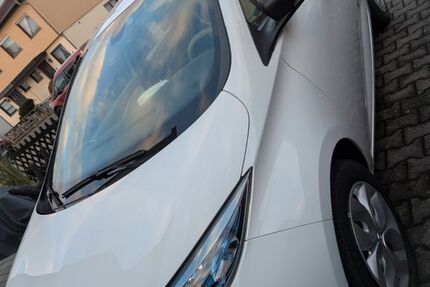 Renault ZOE 55.000 km 6.750 &euro; Mannheim 68307