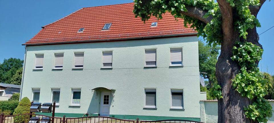 Erdgeschoßwohnung Bad Liebenwerda - 3 Zimmer, 67 m&sup2;, 49.875&euro; | Angebot:24860308