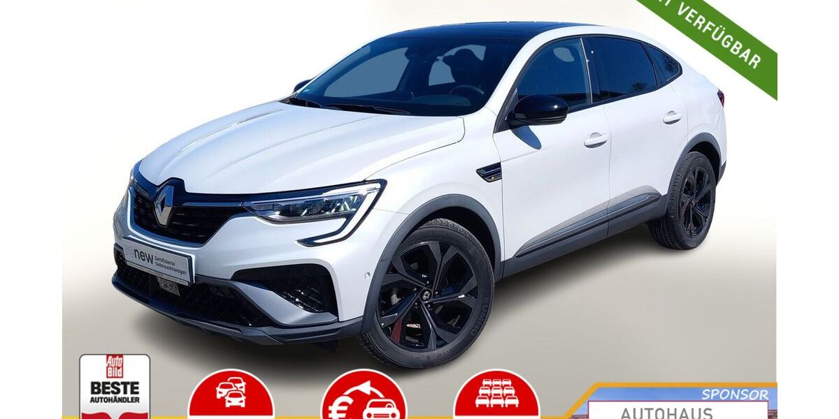 Renault Arkana 14.050 km 22.988 &euro; Kehl 77694
