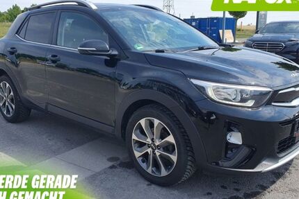 Kia Stonic 64.389 km 14.400 &euro; Siershahn 56427