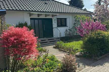 Haus Wedemark - 4 Zimmer, 117 m&sup2;, 388.000&euro; | Angebot:26399362