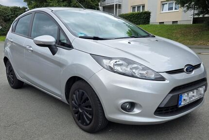 Ford Fiesta 146.264 km 4.000 &euro; Wetzlar 35586
