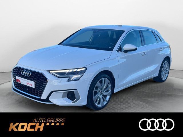 Audi A3 33.041 km 23.390 &euro; Crailsheim 74564