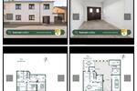Reihenhaus Bennewitz - 6 Zimmer, 125 m&sup2;, 279.000&euro; | Angebot:26446218
