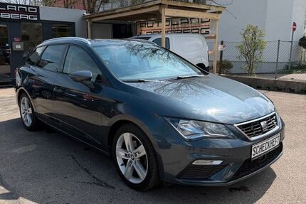 Seat Leon 114.000 km 13.890 &euro; Landsberg 86899