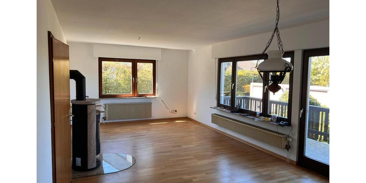 Einfamilienhaus Netphen - 6 Zimmer, 166 m&sup2;, 1.234&euro; | Angebot:26345372