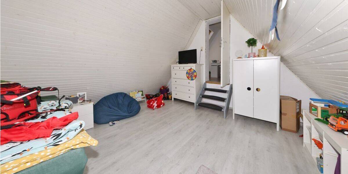 Einfamilienhaus Sande - 6 Zimmer, 137 m&sup2;, 270.000&euro; | Angebot:26841465