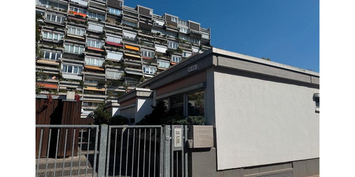 Etagenwohnung Hannover Döhren-Wülfel - 1 Zimmer, 55 m&sup2;, 115.000&euro; | Angebot:24393800