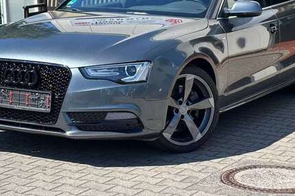 Audi A5 166.000 km 10.900 &euro; Nieder-Olm 55268