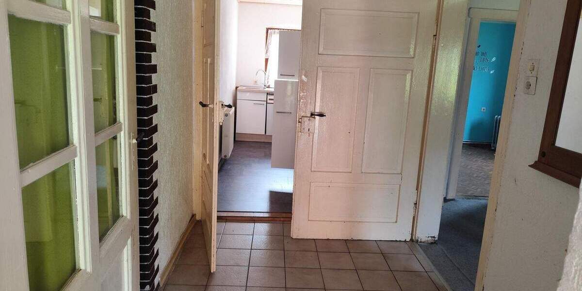 Einfamilienhaus Hähnichen Spree - 6 Zimmer, 175 m&sup2;, 149.000&euro; | Angebot:25679697