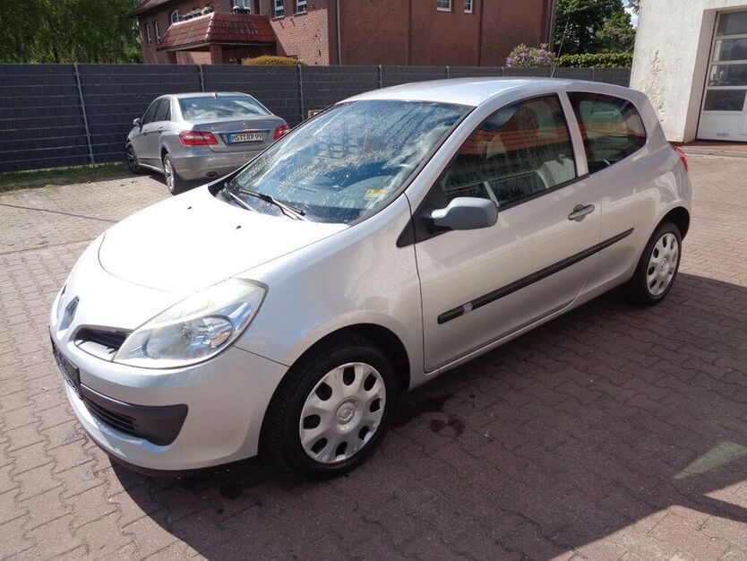 Clio