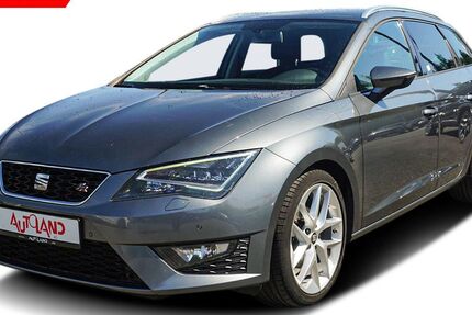 Seat Leon 122.767 km 15.490 &euro; Schwerin 19061